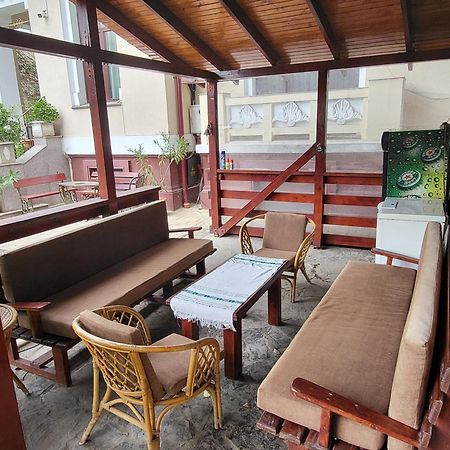 Muse Residence Downtown Bukarest Exterior foto