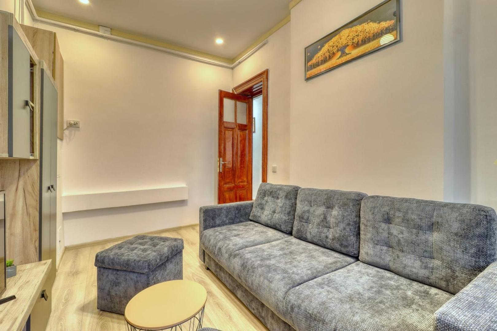 Muse Residence Downtown Bukarest Exterior foto