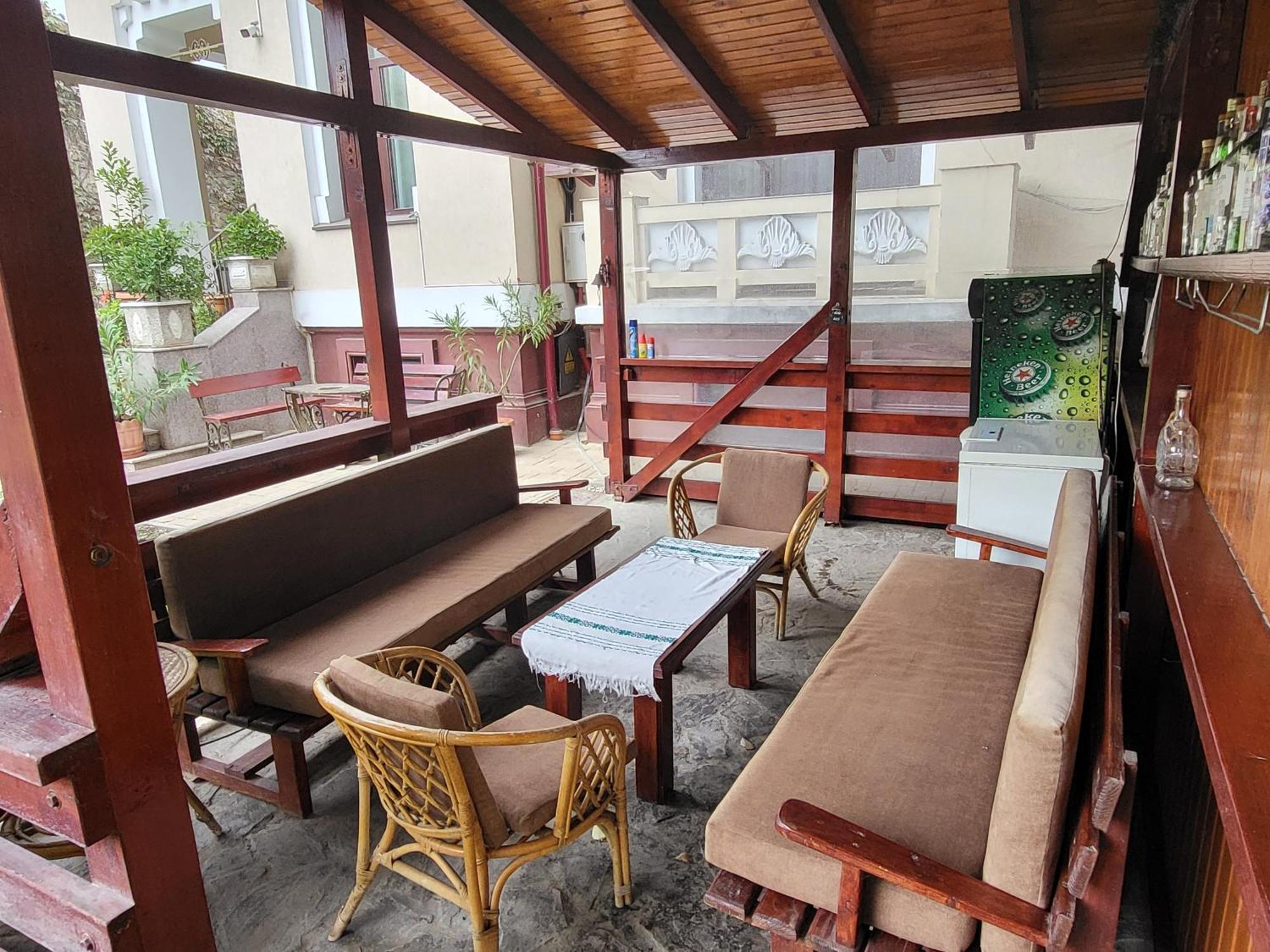 Muse Residence Downtown Bukarest Exterior foto