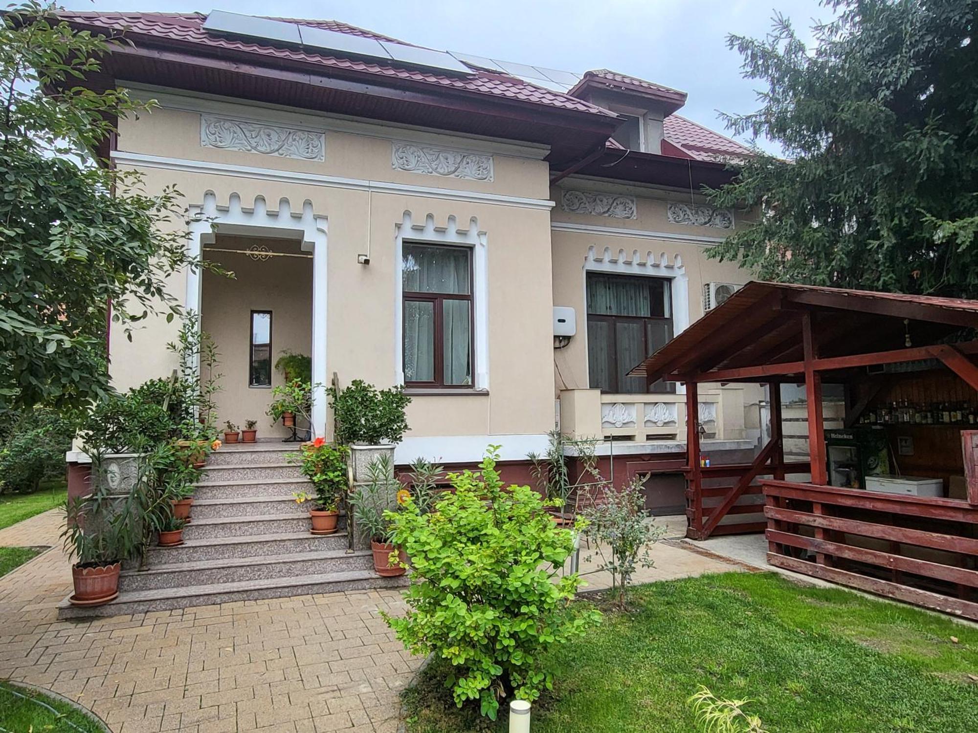 Muse Residence Downtown Bukarest Exterior foto